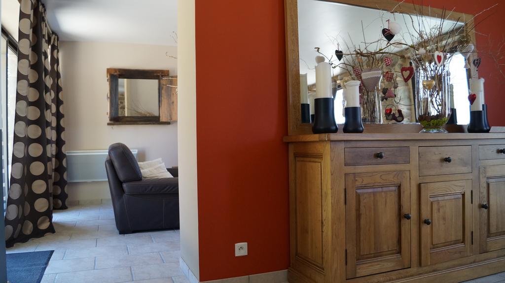À L'orée Du Bois Pommerit-le-Vicomte Quarto foto